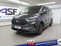 Gebraucht Ford Tourneo Custom Titanium 2025 Grau Van