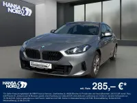Gebraucht BMW 120 Performance 170 PS (125 kW) 2024 Grau Limousine