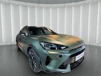 Neu Cupra Formentor VZ 333 PS (244 kW) 2025 Gruen SUV