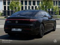 Gebraucht Mercedes EQS450+ 244 kW (333 PS) 2023