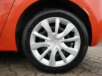 Usado Opel Corsa-e Edition 100 kW (136 HP) 2022 Laranja Citadino