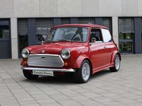 Gebraucht Mini 1000 Classic 42 PS (30 kW) 1990 Flame red Kleinwagen