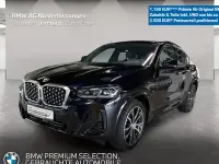Gebraucht BMW X4 M Sport 286 PS (210 kW) 2025 Schwarz SUV