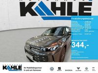 Neu VW Tayron Elegance 110 PS (80 kW) 2026 Grau SUV