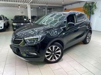 Gebraucht Opel Mokka X S 152 PS (111 kW) 2017 Schwarz SUV