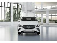 Gebraucht Mercedes GLA220 Progressive 190 PS (139 kW) 2024 Unilack polarweiß SUV