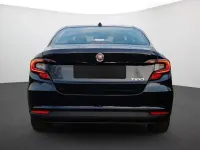 Neu Fiat Tipo Urban 131 PS (96 kW) 2026 Cinema schwarz Limousine