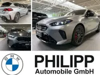 Neu BMW M135 Shadowline 300 PS (220 kW) 2026 Grau Kleinwagen