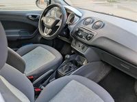 Gebraucht Seat Ibiza 69 PS (50 kW) 2009 Schwarz Coupé