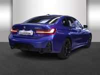 Gebraucht BMW 330e M Sport 292 PS (214 kW) 2024 Beige Limousine