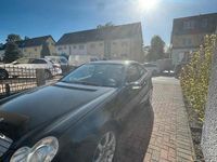 Gebraucht Mercedes CLC350 272 PS (200 kW) 2006 Schwarz Kleinwagen