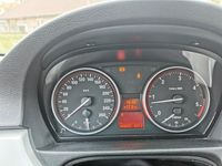gebraucht BMW 330 d -Schalter Langstrecke