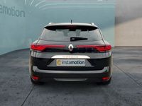 Gebraucht Renault Mégane GrandTour Techno 140 PS (102 kW) 2023 Schwarz Kombi