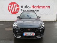 Gebraucht Cupra Formentor 190 PS (139 kW) 2023 Magnetic tech (metallic) SUV