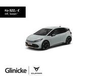 Neu Cupra Born 169 kW (231 PS) 2026 Weiß (eisweiß) Kleinwagen