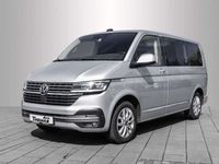 gebraucht VW Multivan T6.1Comfortline