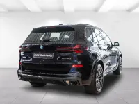 Neu BMW X5 M Sport 352 PS (258 kW) 2025 Carbonschwarz metallic SUV