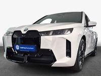 Neu BMW iX 300 kW (408 PS) 2025 Alpinweiß uni SUV