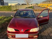 gebraucht Renault Mégane Century RN 1.6 Century RN