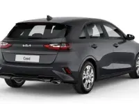 Neu Kia Ceed Comfort 140 PS (102 kW) 2026 Grau Kleinwagen