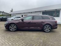 Gebraucht Renault Talisman GrandTour Bose Edition 158 PS (116 kW) 2021 Rot Kombi