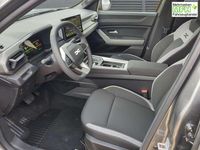 Neu Dacia Bigster Journey 154 PS (113 kW) 2026 Dolomitgrau SUV