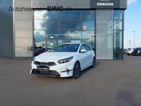 Neu Kia Ceed 101 PS (74 kW) 2025 Casa white Kleinwagen
