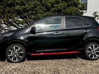 gebraucht Kia Picanto 1.2 GT-Line TECH Navi Kamera SHZ