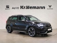 Gebraucht Cupra Ateca 300 PS (220 kW) 2022 Schwarz SUV