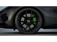 Neu Lotus Emeya 450 kW (612 PS) 2026 Schwarz Kleinwagen