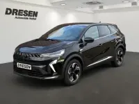 Używany Renault Symbioz Techno 143 KM (105 kW) 2024 Czarny SUV