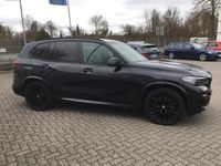 Gebraucht BMW X5 Performance 333 PS (244 kW) 2023 Schwarz SUV