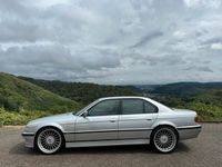 gebraucht BMW 740 E38 i Alpina Original 21 Zoll Top
