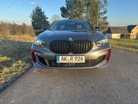 Gebraucht BMW 128 Performance 265 PS (194 kW) 2022 Grau Limousine