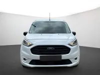 Gebraucht Ford Transit Trend 101 PS (74 kW) 2020 Frostweiß Van