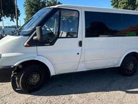 Second-hand Ford Transit 75 CP (55 kW) 2001 Other Break