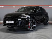 gebraucht Audi RS3 Sportback 2.5 TFSI MATRIX PANO SONOS RS-AGA