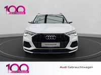 gebraucht Audi Q3 advanced 35 TFSI DSG AHK LED Apple CarPlay