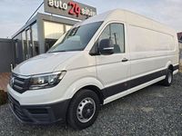 Gebraucht VW Crafter 177 PS (130 kW) 2020 Weiß Van