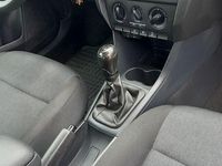 Gebraucht Skoda Rapid 90 PS (66 kW) 2016 Rot Kleinwagen