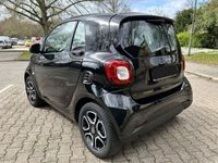 gebraucht Smart ForTwo Coupé 0.9 66kW -