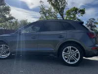 Gebraucht Audi SQ5 341 PS (250 kW) 2023 SUV