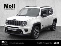 Gebraucht Jeep Renegade 241 PS (177 kW) 2023 Andere farbe SUV