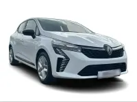 Gebraucht Renault Clio V Evolution 96 PS (70 kW) 2024 Weiss Limousine