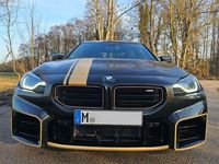 Gebraucht BMW M2 Shadowline 460 PS (338 kW) 2024 Schwarz Coupé