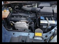 Gebraucht Ford Focus 115 PS (84 kW) 2004 Kombi