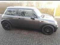 Usata Mini Cooper 116 CV (85 kW) 2005 Utilitaria