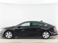 Gebraucht Opel Insignia Edition 140 PS (102 kW) 2018 Schwarz Limousine