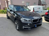 gebraucht BMW X5 xDrive