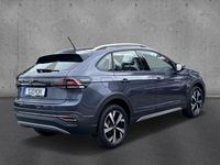 Gebraucht VW Taigo Style 116 PS (85 kW) 2024 Grau SUV